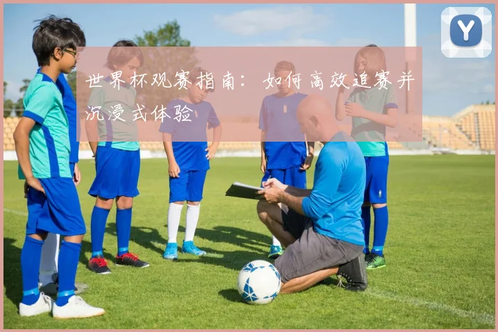 世界杯观赛指南：如何高效追赛并沉浸式体验