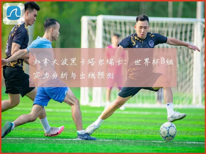 加拿大波黑卡塔尔瑞士：世界杯B组实力分析与出线预测
